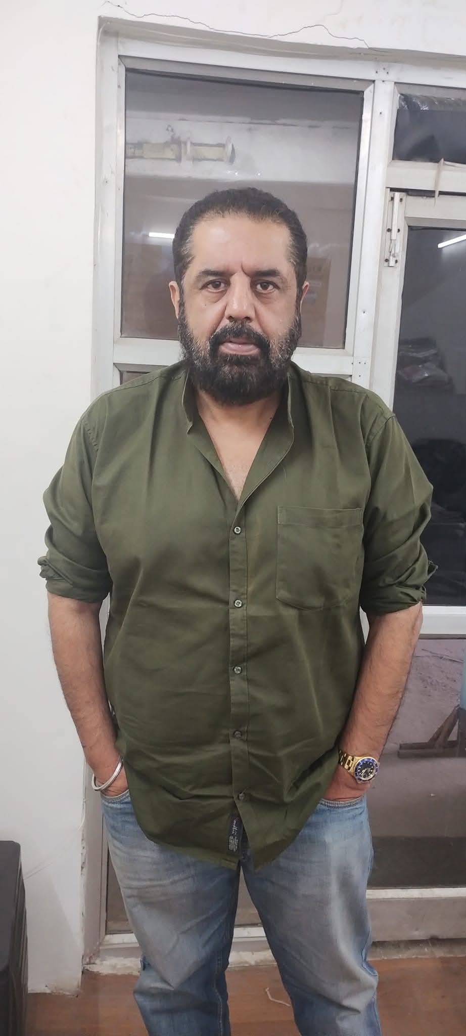 Founder Image