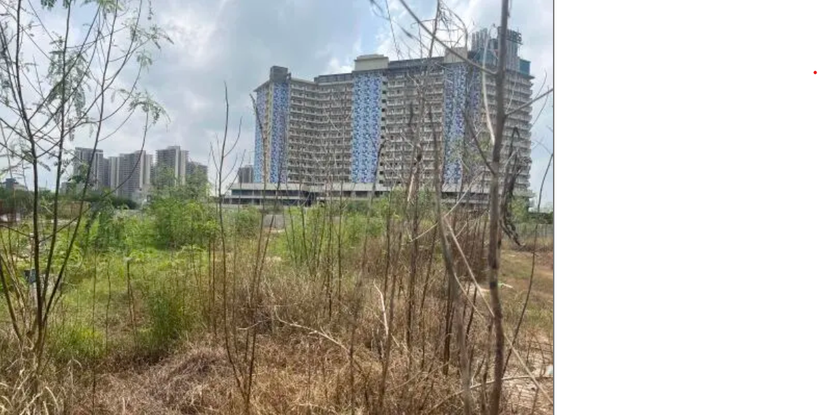 Commercial Plot in Techzone