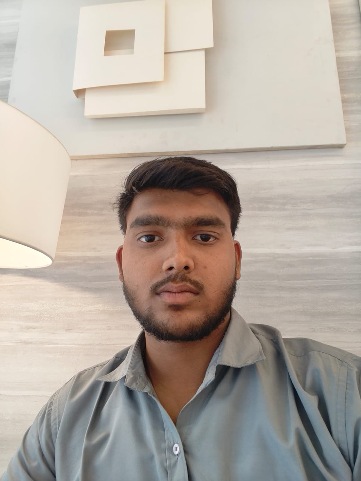 Sourabh Dubey