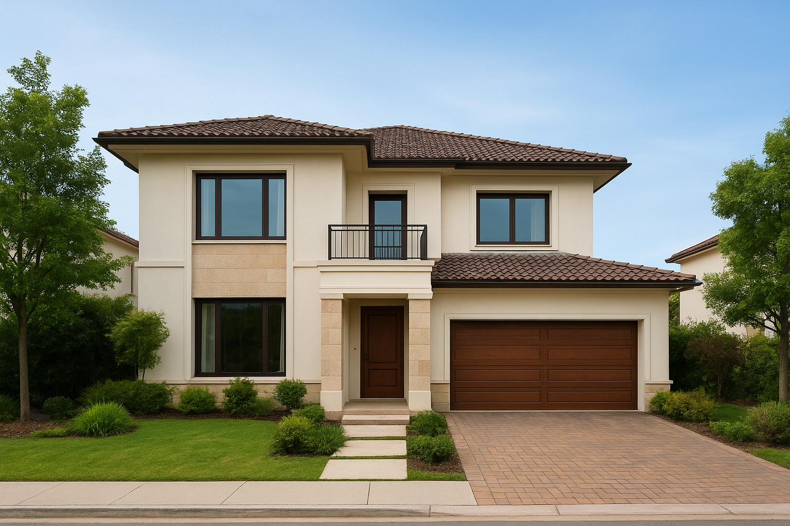 Spacious Villa in Sector 76